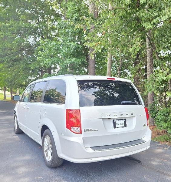 dodge grand caravan 2019 2C4RDGCG8KR707448 image dodge grand caravan 2019 2C4RDGCG8KR707448 image